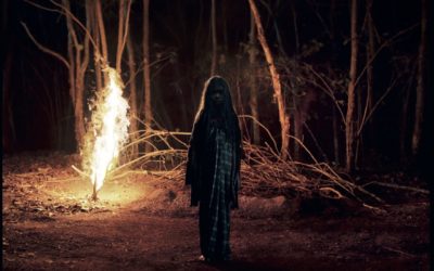 Movie Review: Malaysian chiller “ROH” has the right spirit