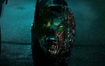 Movie Review: “RESIDENT EVIL: WELCOME TO RACCOON CITY,” no surprises allowed