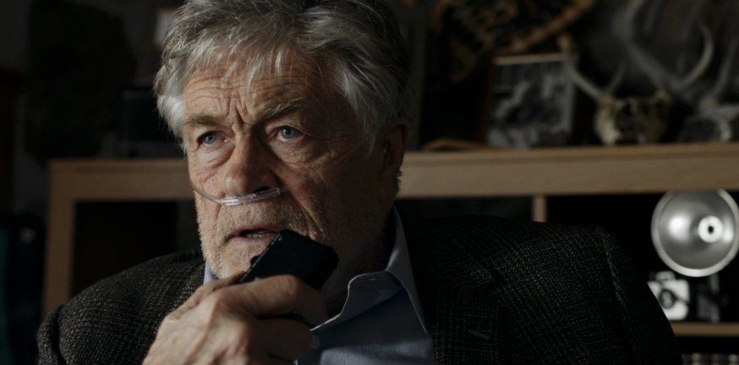Movie Review: “Woodland Grey” Is A Slow Burn That Never really Catches Alight