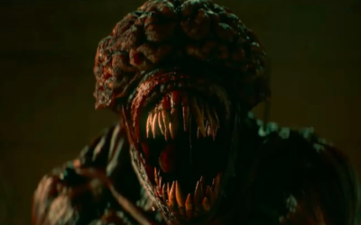 Second “Resident Evil: Welcome to Raccoon City” Trailer Shows Off More Monsters, More Mayhem