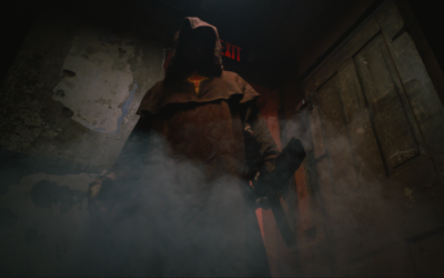 Wild Eye Releasing Declares “Death to Metal” This Holiday Season