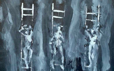 Buckland Museum Presents First-Ever Exhibition of Occult Works by Ray Robinson