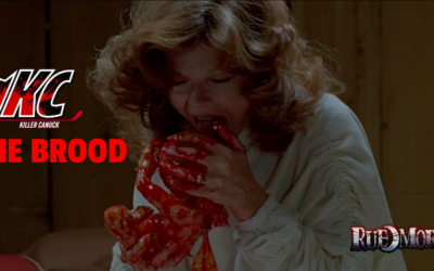 Killer Canuck Outlines The Shape of Rage In “The Brood”