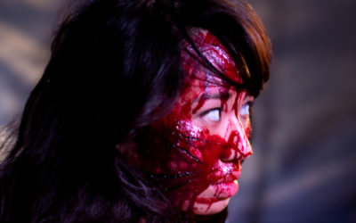 Exclusive comments, plus trailer & poster: New horror omnibus “UNDERNEATH: AN ANTHOLOGY OF TERROR”