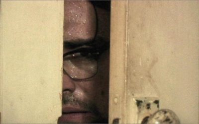 Texas terror “THE WILD MAN OF THE NAVIDAD” returns on digital; new trailer & art