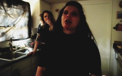 Movie Review: “The Devil’s Children” Is Frugal, Found Footage Fun!