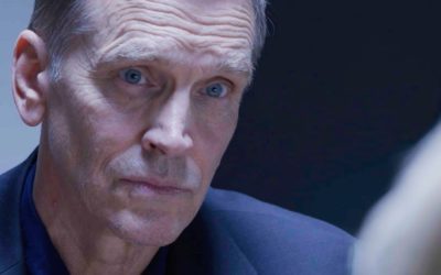 First Look At Bill Moseley and Gigi Gustin in “Chastise”