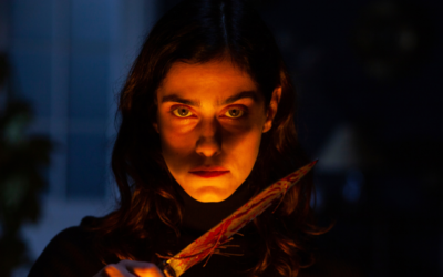 Patrick Ridremont’s Chilling Holiday Horror “THE ADVENT CALENDAR” to Premiere Exclusively on Shudder December 9th