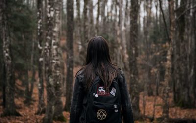 Vile VOD: November’s New-To-Streaming Horror & VOD Releases