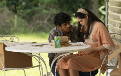 Isabelle Engman and Gerardo Garcia Jr. Discuss the Music of “Madres”