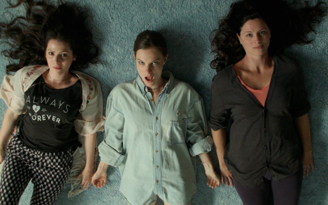 Sarah Adina Smith’s Acclaimed  2014 Debut Feature “THE MIDNIGHT SWIM” for Digital And Home Video Re-Release