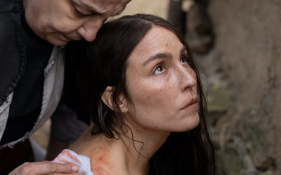 Sundance witchcraft chiller “YOU WON’T BE ALONE” gets a trailer, poster and new release date