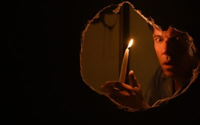 Timothy Stuart Jones Gives Us A Peek Inside the Score for “Hide and Seek”