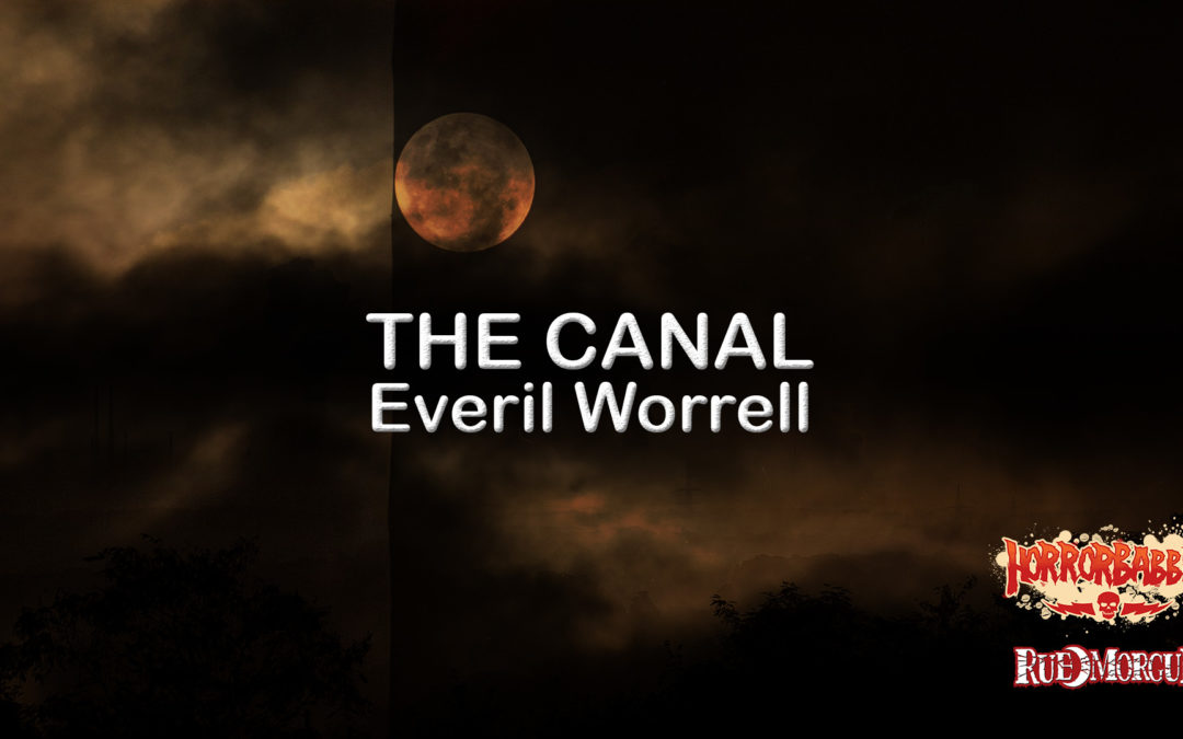 HorrorBabble’s Vampire Series Concludes With “The Canal”
