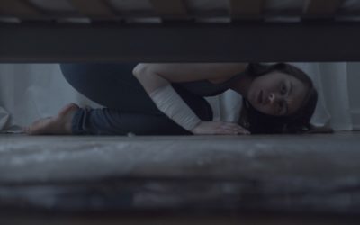 Open up “AN UNQUIET GRAVE” next month; trailer & poster