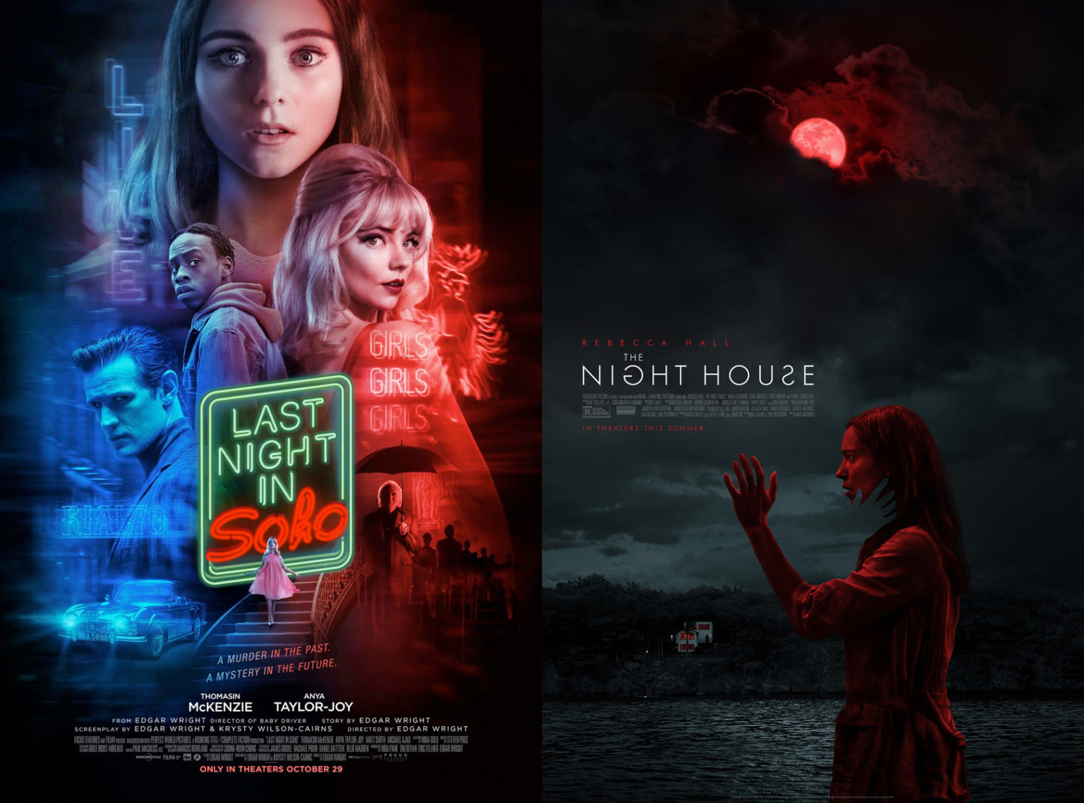 Michael Gingold s Best Horror Films Of 2021 Rue Morgue