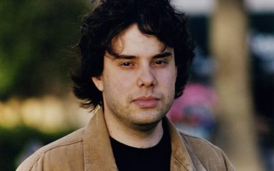 Eduardo Rodriguez Discusses New Film “The Darkness of the Road”