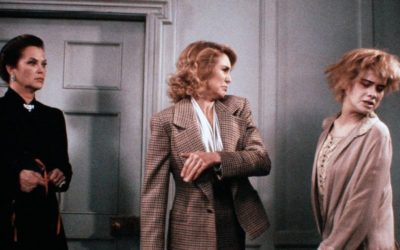 “Flowers in the Attic” Will Make You Feel Better About Your Own Crappy Family This Holiday Season