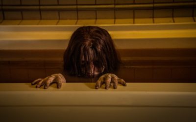 Staring into the Dark: Re-evaluating 2020’s “THE GRUDGE”