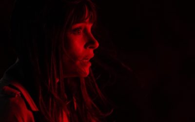 Mickey Keating’s eerie “OFFSEASON” now has a time for release