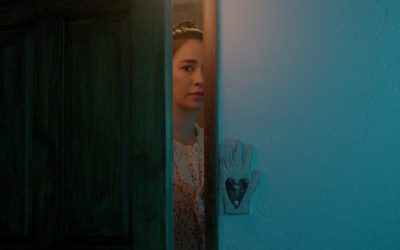 Exclusive trailer: “Post-pandemic” horror movie “OLD STRANGERS”