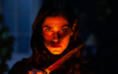 Patrick Ridremont’s “The Advent Calendar” Is Now Streaming On Shudder