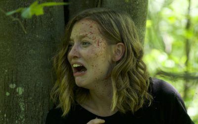 Exclusive new trailer and poster for terrifying Texas-set shocker “HURT”