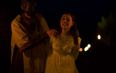 Exclusive Interview: Director Sonny Mallhi on “HURT,” the nature of horror and the new cut