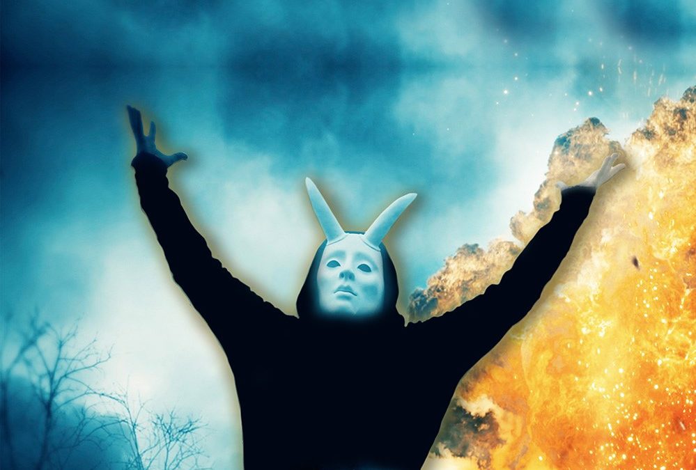 DIY Horror Rises Up From Under Lockdown in “RUE MORGUE #204” Jan/Feb 2022 Issue