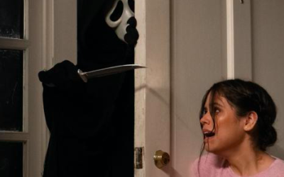 New & Returning Cast Members Sound Off On The Legacy Of Ghostface In New “Scream” Featurette