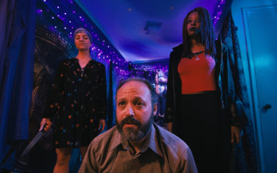 Exclusive “TWISTED FICTION: The Witches Brew” trailer serves up occult payback