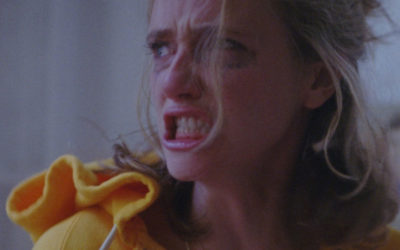 Movie Review: “THE SCARY OF SIXTY-FIRST” takes on a true-life terror