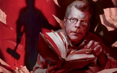 Why Stephen King Still Matters