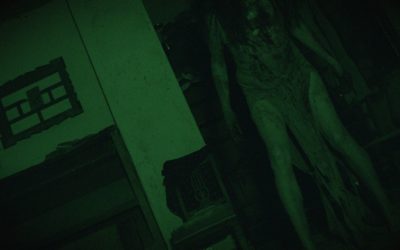 Terror Films Sets Official Launch Date For AVOD Channel