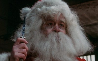 “Christmas Evil” Won’t Cure Your Holiday Blues