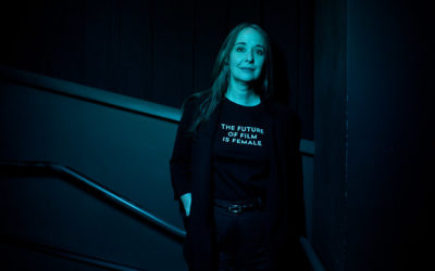 Caryn Coleman on Why the Future of Horror is Boldly, Brazenly Female