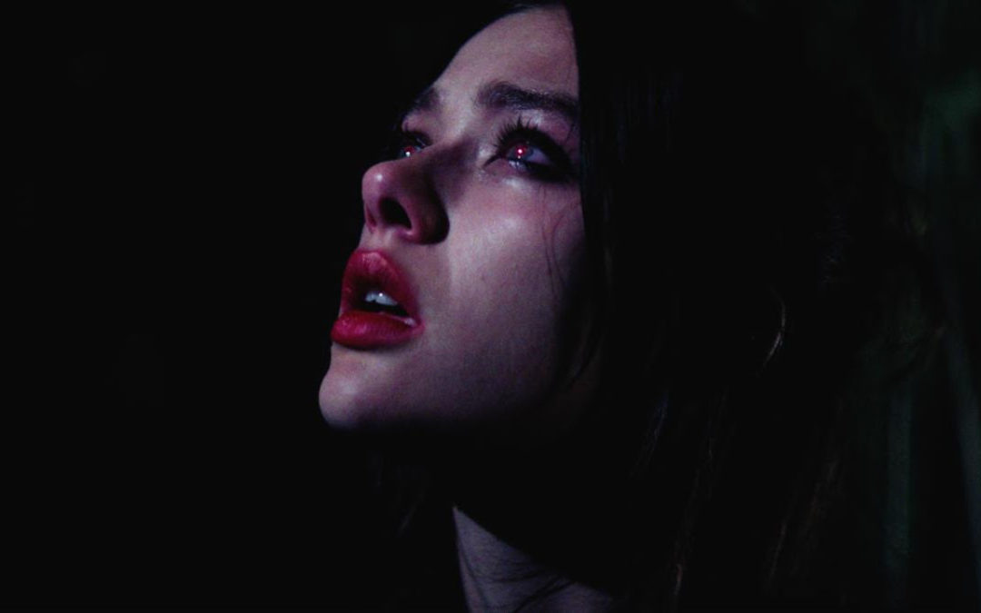 Feast your eyes on the new trailer for IFC Midnight’s “A BANQUET”