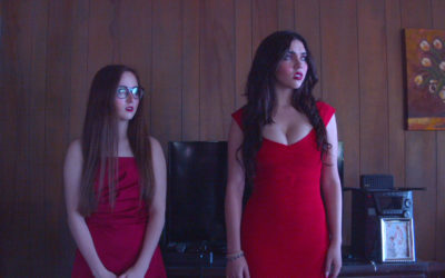 New Sadist Art Designs poster gives you another look at the “CHILDREN OF SIN”