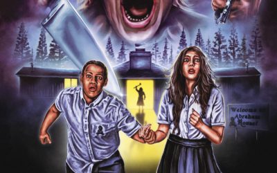 Movie Review: Atone for Your Wickedness and Join the “CHILDREN OF SIN”