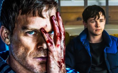 “Dexter: New Blood” Is A Moving Lesson In Reparenting and Recovery