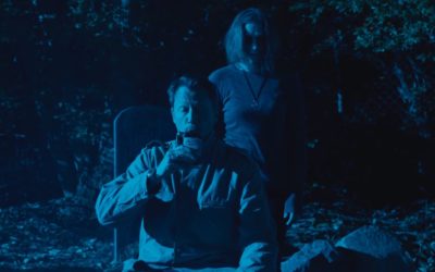 Exclusive “HALF DEAD FRED” trailer: “THE STAND’s” Corin Nemec sees the deceased