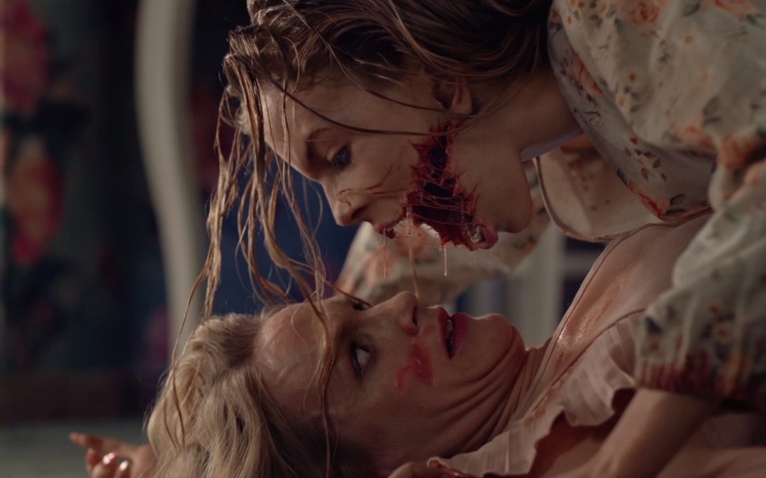 Something truly freaky is “HATCHING” in the new IFC Midnight trailer