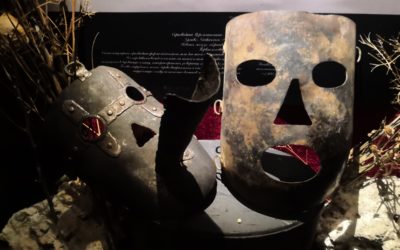 Visiting the Moscow Torture Museum