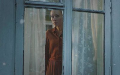 “THE ICE DEMON” is coming to chill you; trailer & poster