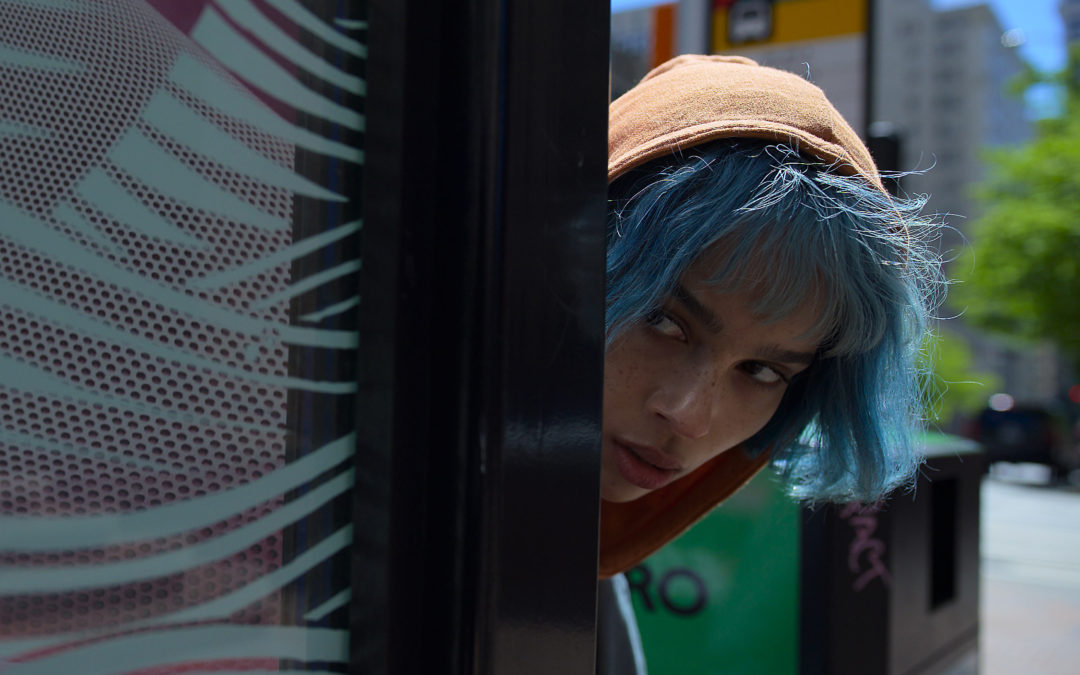 Siri goes bad in “KIMI,” from Steven Soderbergh; trailer unveiled