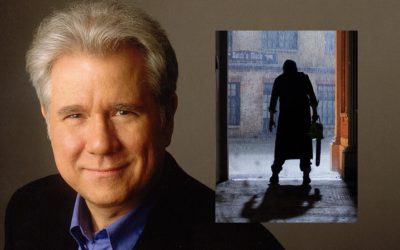 John Larroquette returns to “TEXAS CHAINSAW MASSACRE” for Netflix reboot