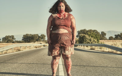 Sundance ’22 Movie Review: Shaming and serial killing are equally harrowing in “PIGGY”