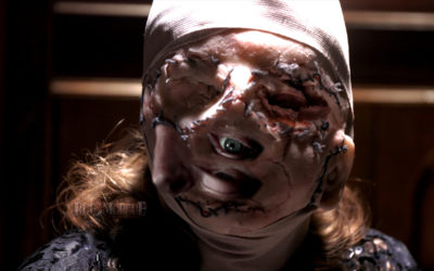 Exclusive photos: The many fears of “MONSTERS IN THE CLOSET”