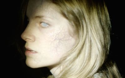 Vampire thriller “ROSE: A LOVE STORY” arising from Shout! Studios; trailer & poster