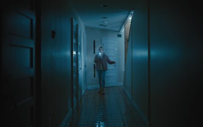 Exclusive Interview: Director Randall Okita explains his vision behind “SEE FOR ME”